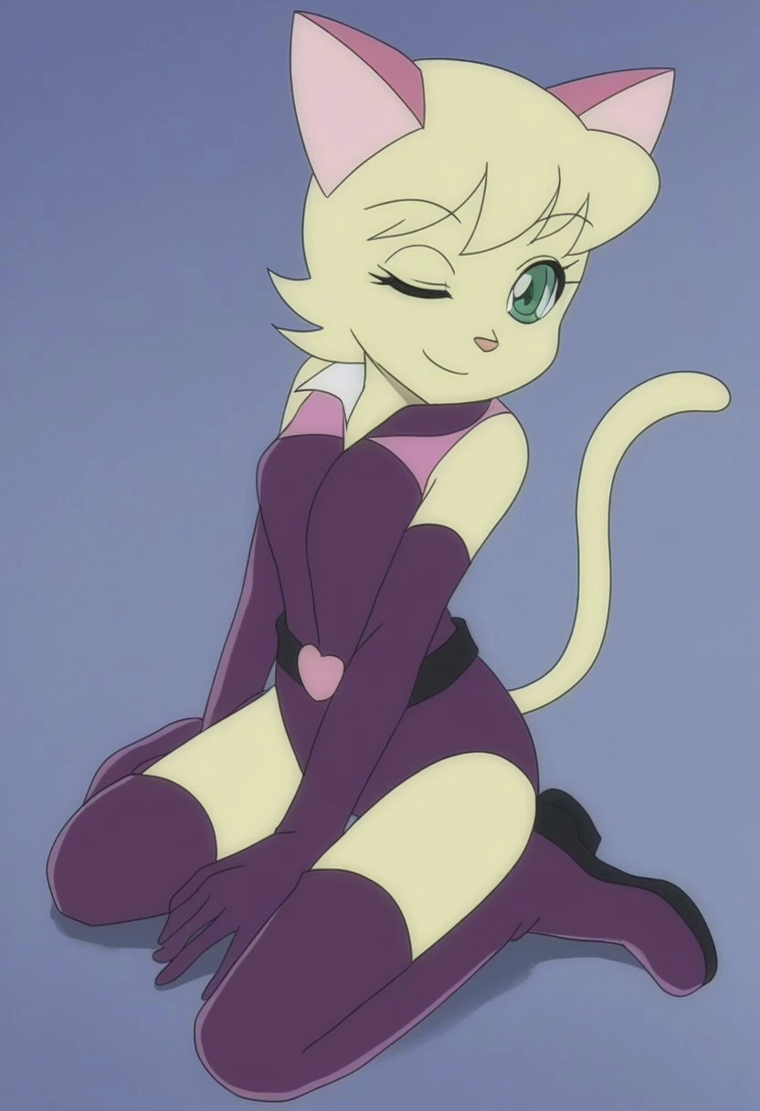 Belle (from Doraemon) [Pony] V1