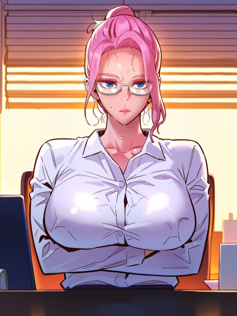 Cha Doyeon - Friends to Lovers from Today - Webtoon