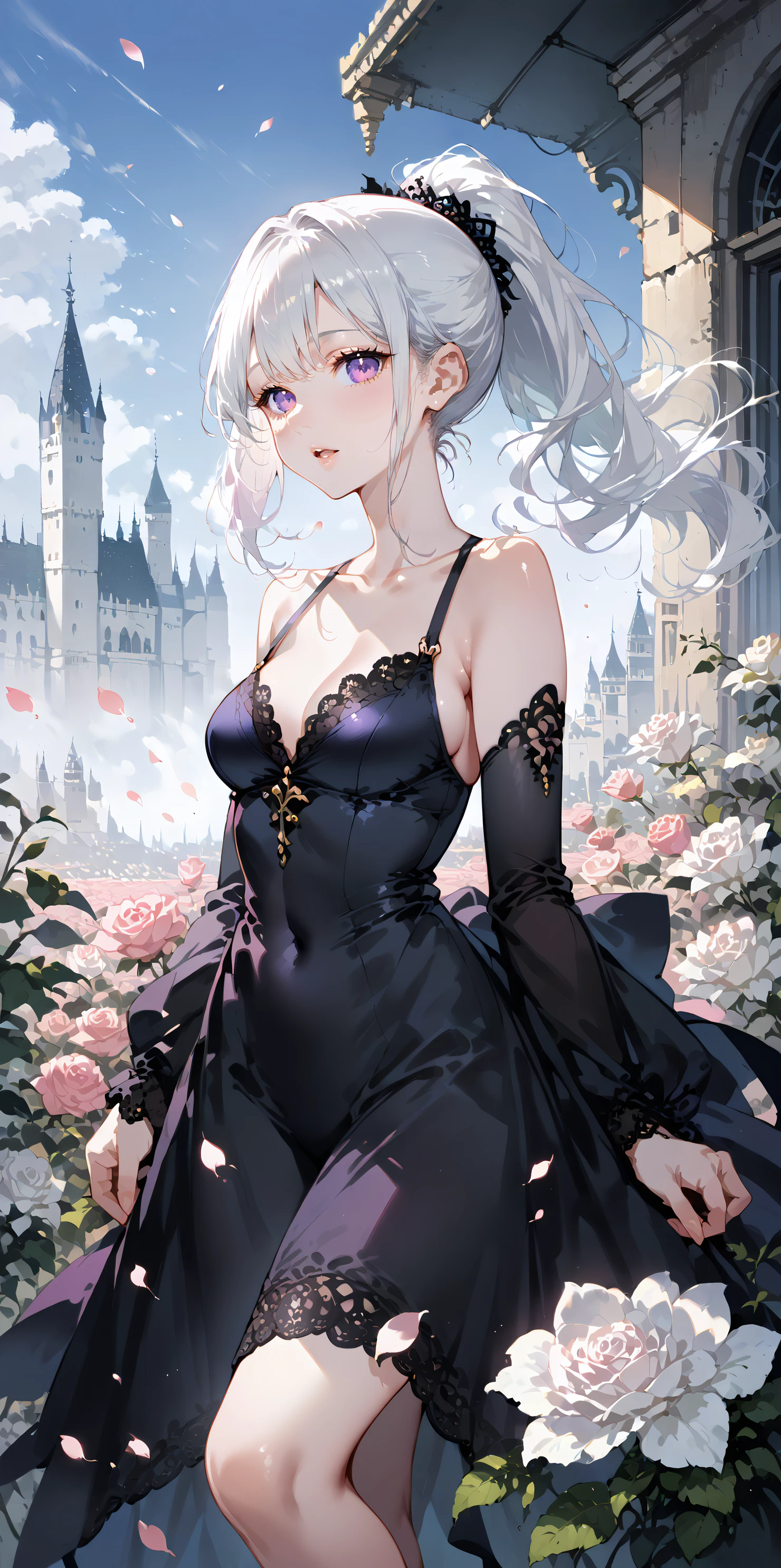 MeinaMix | Style v1.0