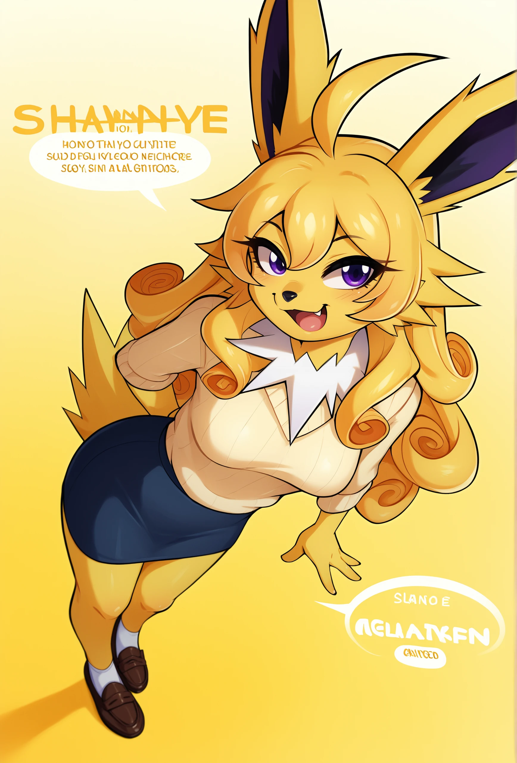 Shadowill (Artist Style) [PonyXL] v1.0