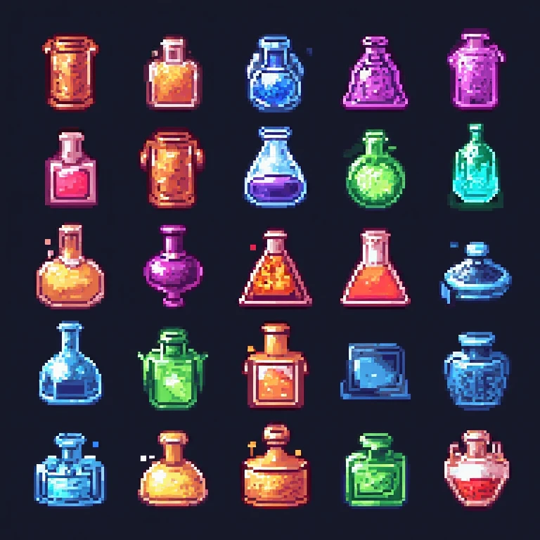 {SNES sprite sheet grid, game asset, walk animation frames \(up, down, left, right\), {fe|}male __class__|game asset, sharp pixel art collection of various 16x16 {sword|potion|food|meat|fruit|vegetable|pastry|shield|pet|axe|hammer|chestplate|helmet|pants|tool|UI elements|miscellaneous item|ore|gem|metal ingot|weapon|armor|hairstyle|eyes|shirt|pants|glove|gauntlet|bow|dagger|gun} icons arranged in a grid|in-game screenshot of a pixel art {NES|SNES|32-bit|EGA} 2D {side-scrolling metroidvania|side-scrolling action platformer|top-down JRPG|top-down turn-based strategy game|fighting game|sierra adventure game} __biome__ {level|map|battle screen|title screen}, where you play as a {fe|}male __class__|0::{full body |}{chibi |}__random_waifu_xl__{, __any_location__|}|0::__test2__}<lora:pixelart3_flux-done:1><lora:EnvyFluxCute01:0>