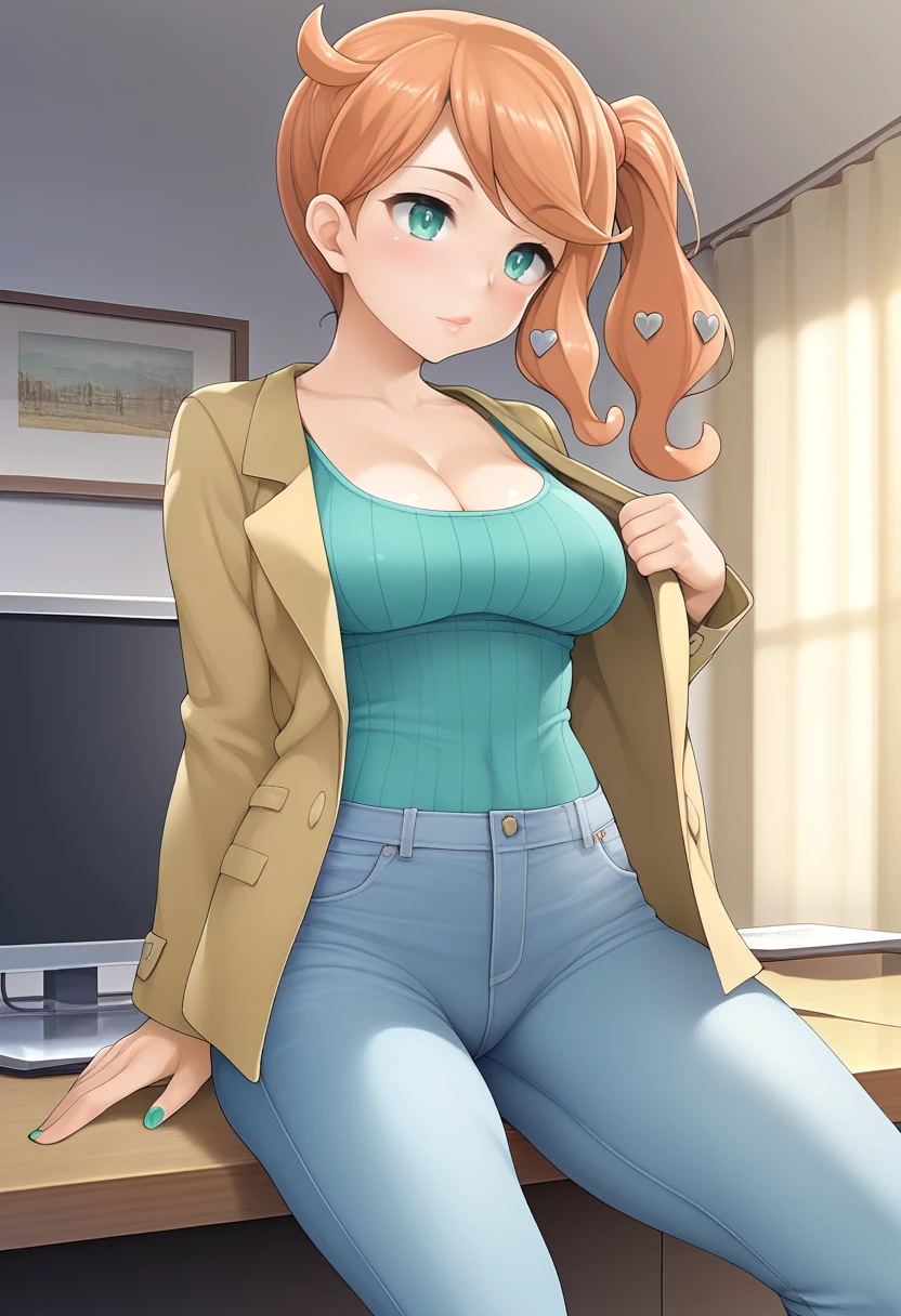 Ishikei | Pony ishikei xl 047