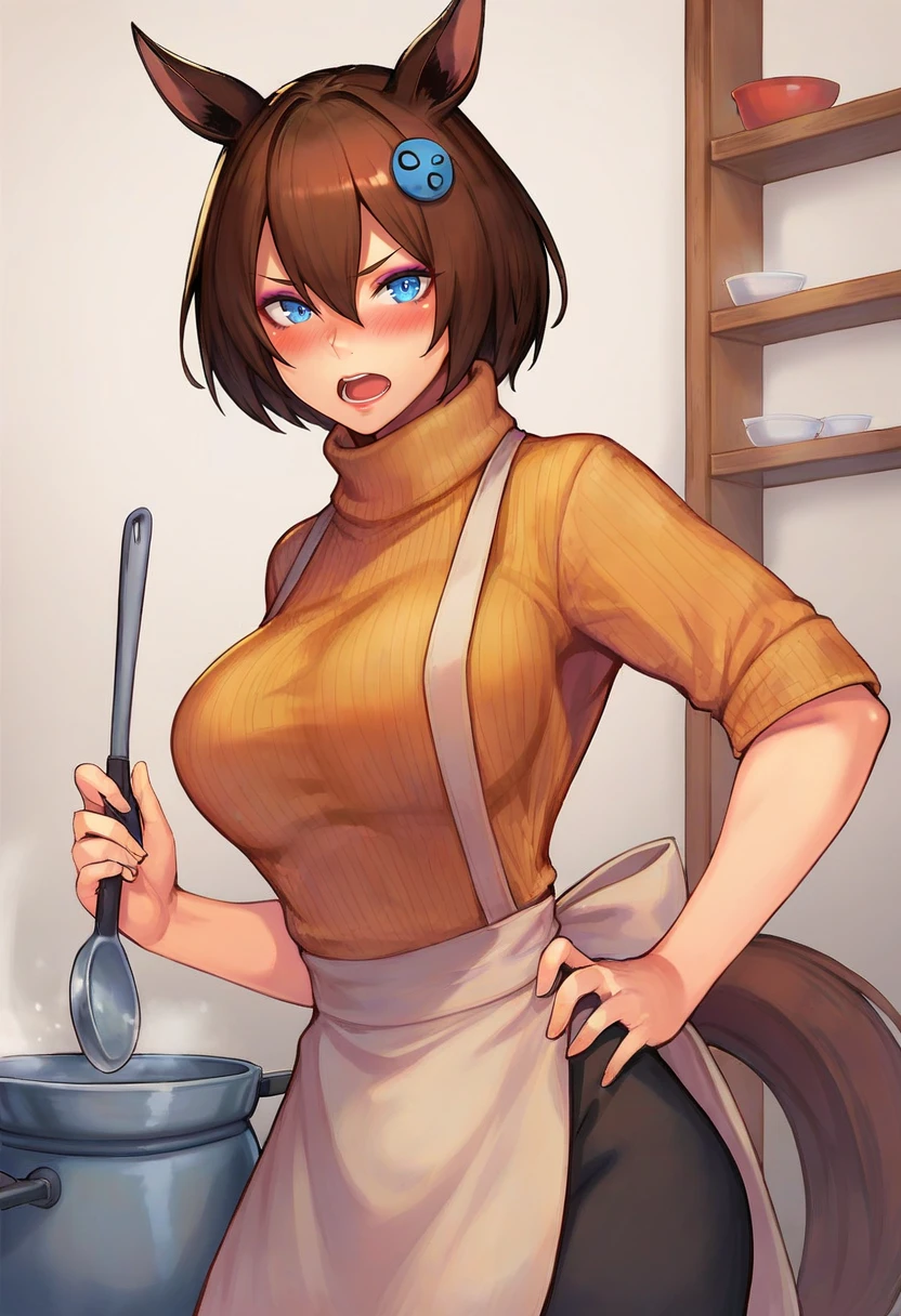 Hinoru Saikusa Style - Pony v6 XL V1