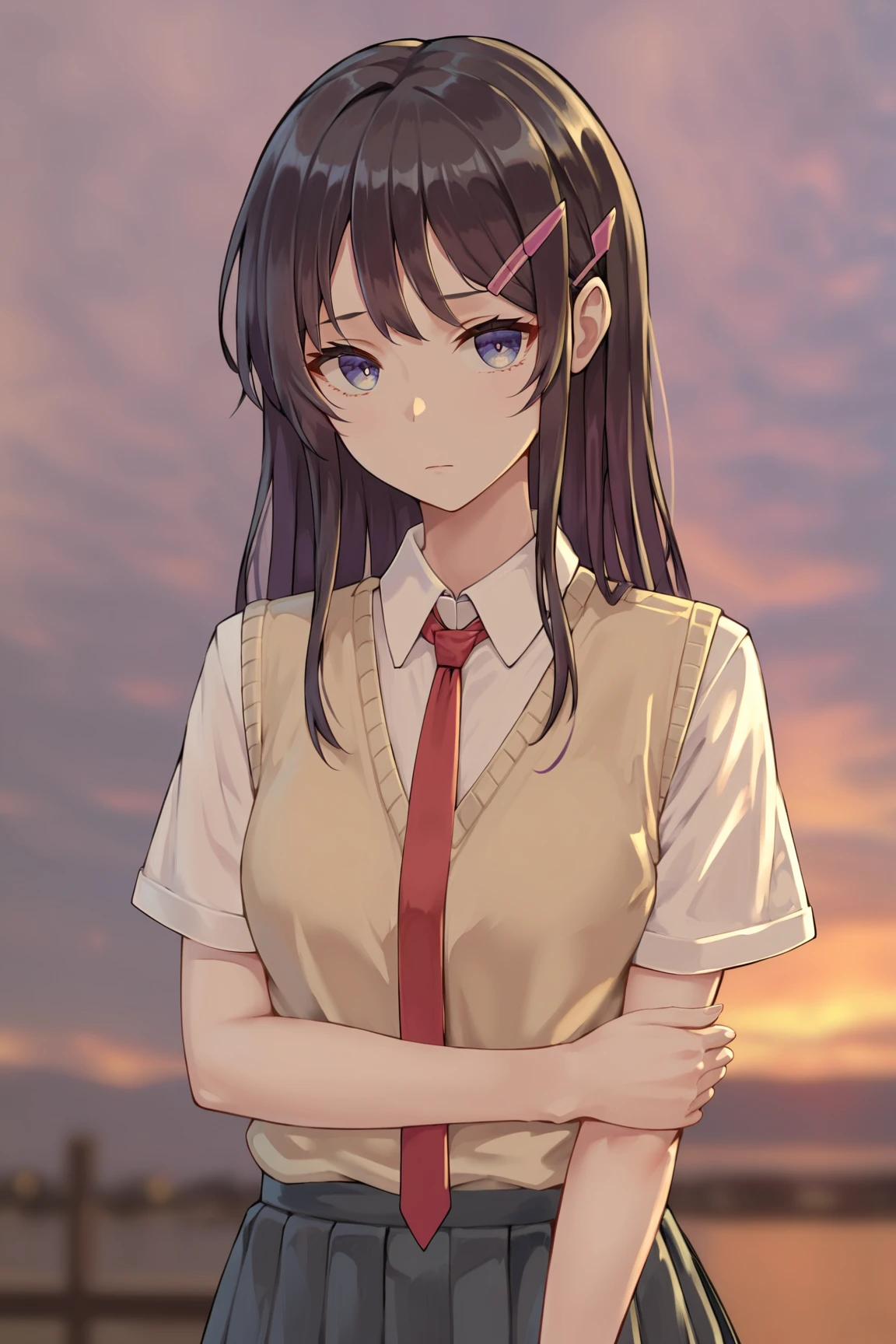 artist yunkaiming art style [pony] [ponyv6]