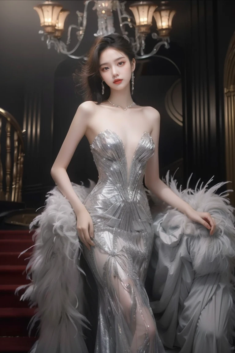 gray velvet Grey Velvet v1.0