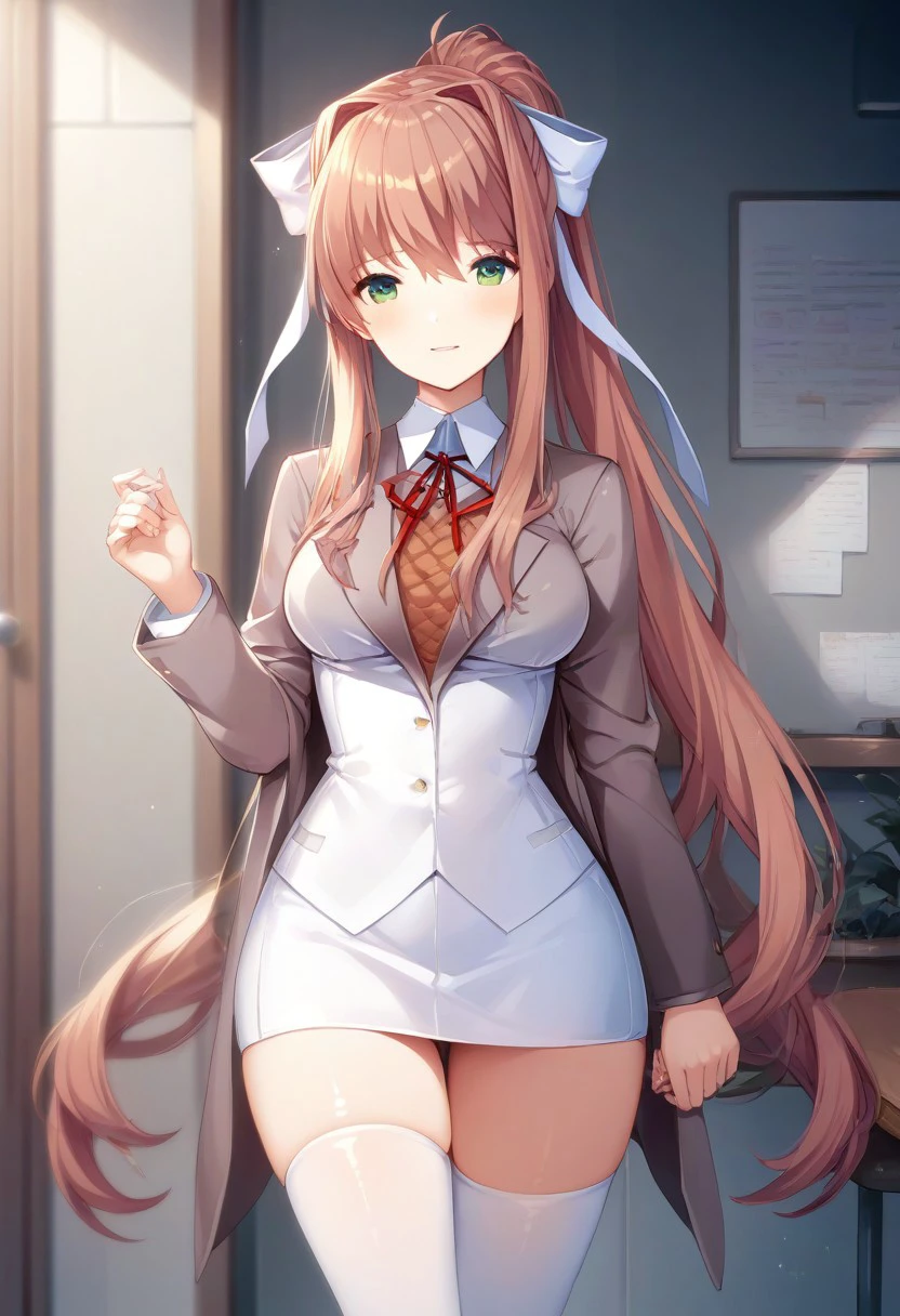 score_9, score_8_up, score_7_up, source_anime, MONIKA (DOKI DOKI LITERATURE CLUB)