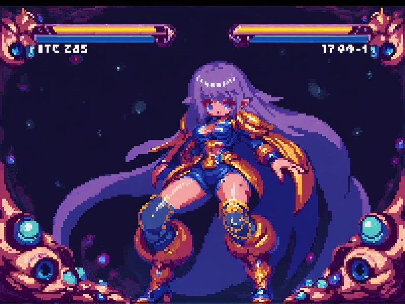 {anime style |}pixel art, {{NES|SNES|32-bit|EGA} 2D {metroidvania|action platformer|JRPG|turn-based strategy game|fighting game|sierra adventure game} __biome__ {level|map|battle screen|title screen}, where you play as a {fe|}male __class__|__random_waifu_xl__{, __any_location__|}}<lora:EnvyFluxPixelArt01:1><lora:EnvyFluxCute01:1>