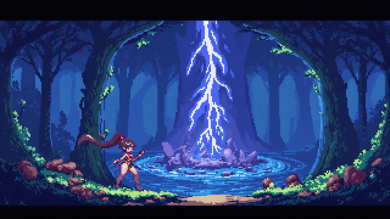 {anime style |}pixel art, {{NES|SNES|32-bit|EGA} 2D {metroidvania|action platformer|JRPG|turn-based strategy game|fighting game|sierra adventure game} __biome__ {level|map|battle screen|title screen}, where you play as a {fe|}male __class__|__random_waifu_xl__{, __any_location__|}}<lora:pixelart_flux-done:1><lora:EnvyFluxCute01:1>