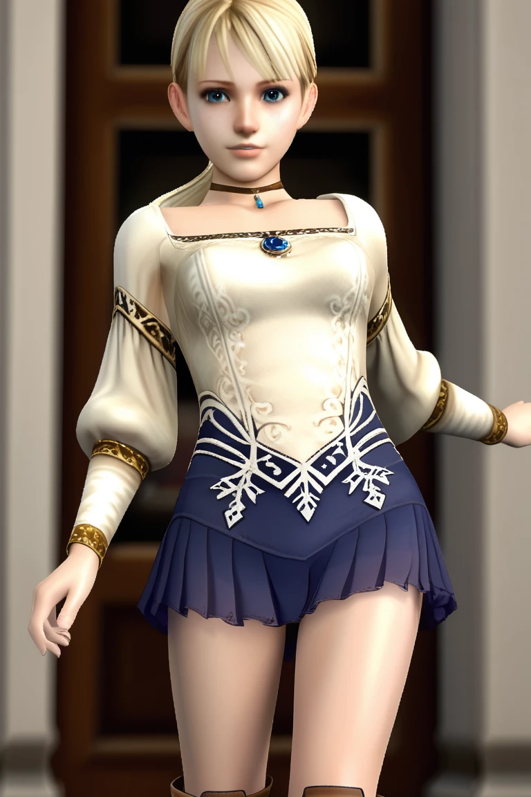 Fiona Belli (Haunting Ground) [PonyXL] v1.0-pxl