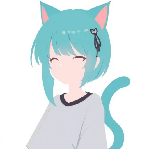 Flux Animation Minimalism V1