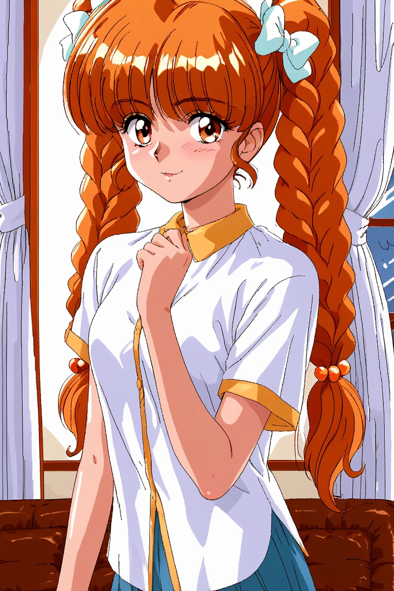 Rumi (Animahjong X) [PonyXL] v1.0-pxl