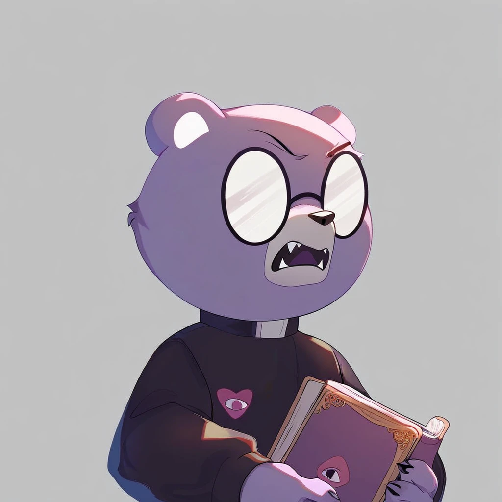 Padre (Unicorn Wars) [Pony SDXL] V1