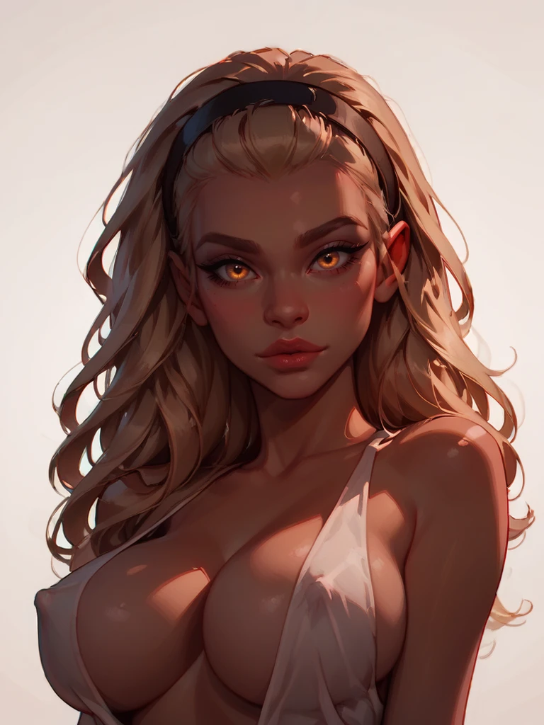 Hera - Destripando la Historia (Pony XL) v1.0