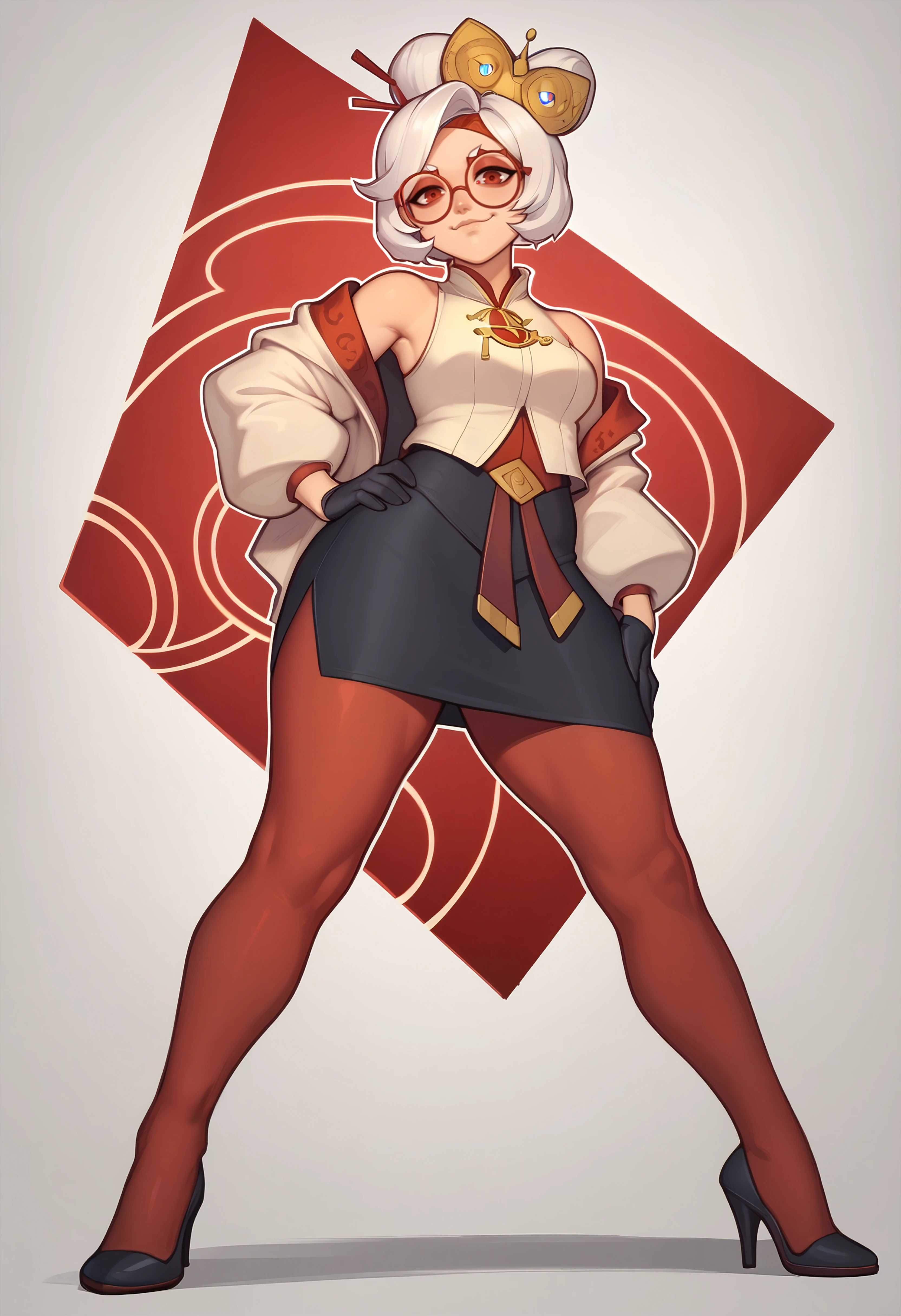 Asura - Artist Style | Pony v2.0 - GLoRA