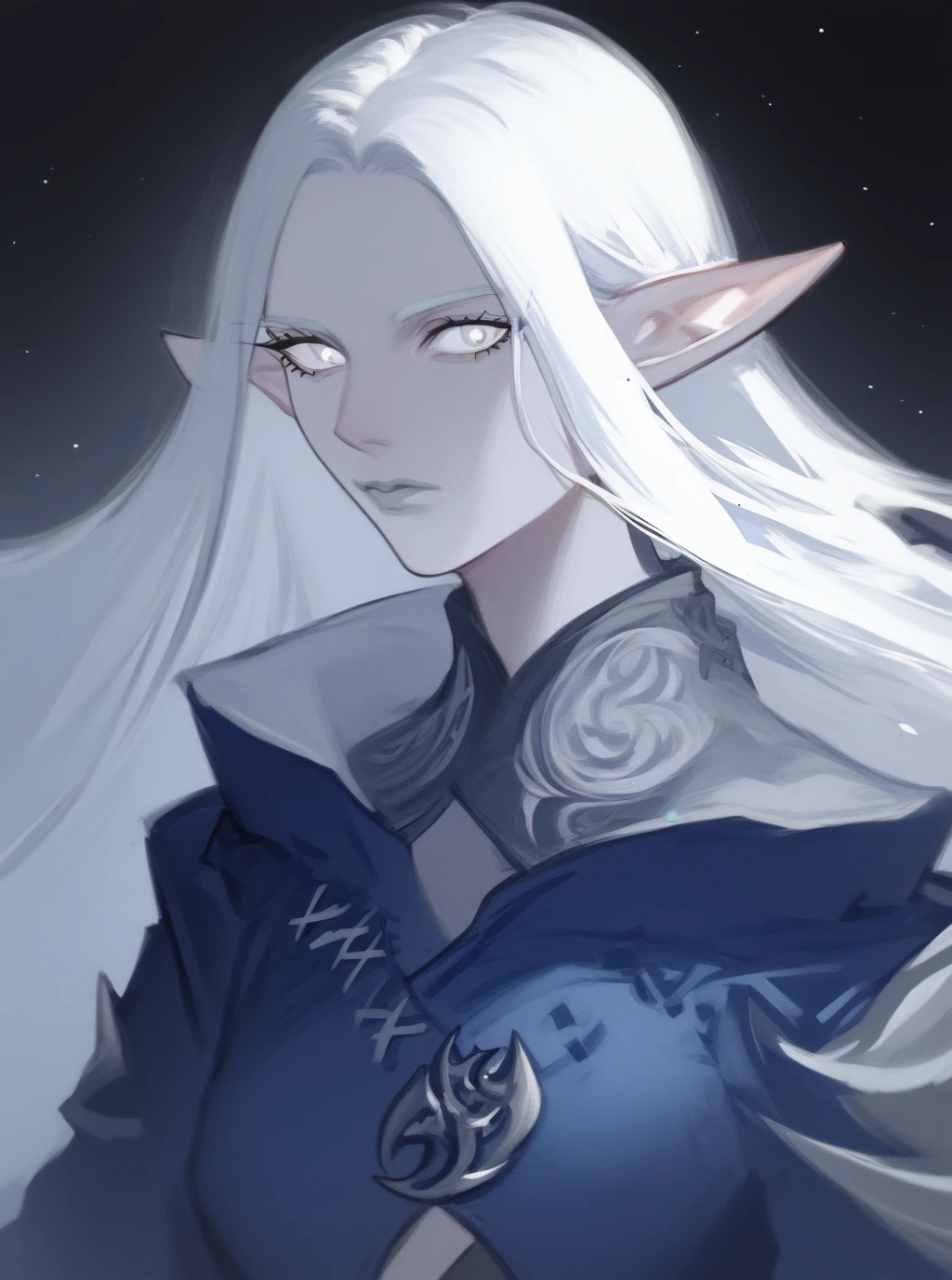 Ysayle | Final Fantasy XIV v1.0