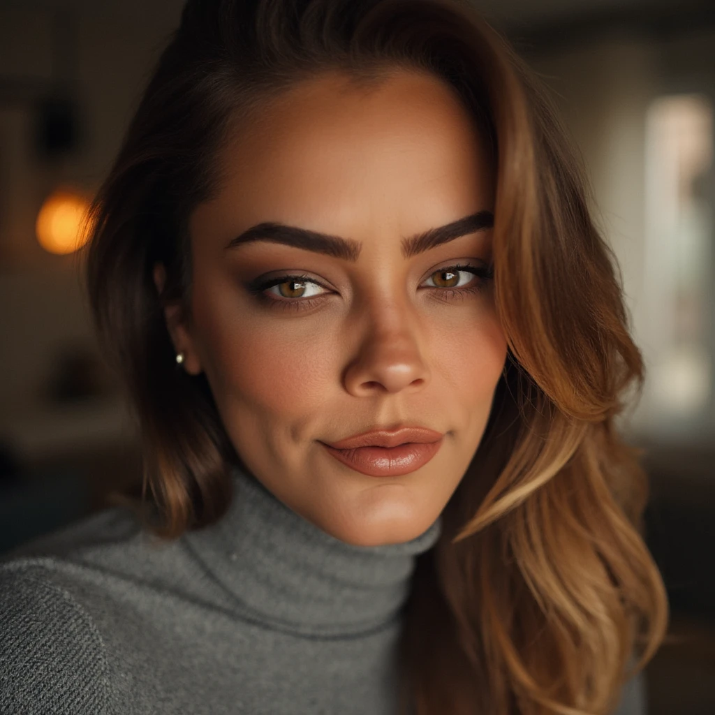 Katie Cummings (Flux) V1