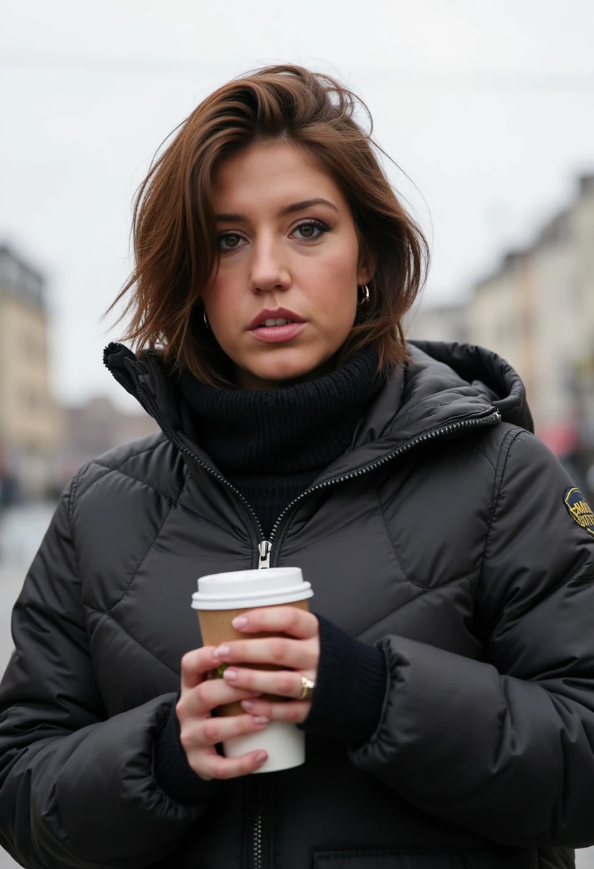 Adèle Exarchopoulos v1.0
