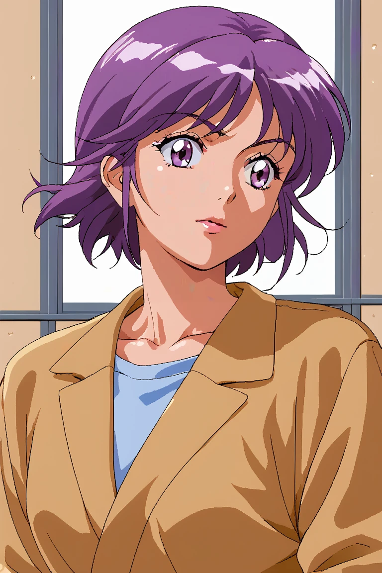 Aki (Animahjong X) [PonyXL] v1.0-pxl