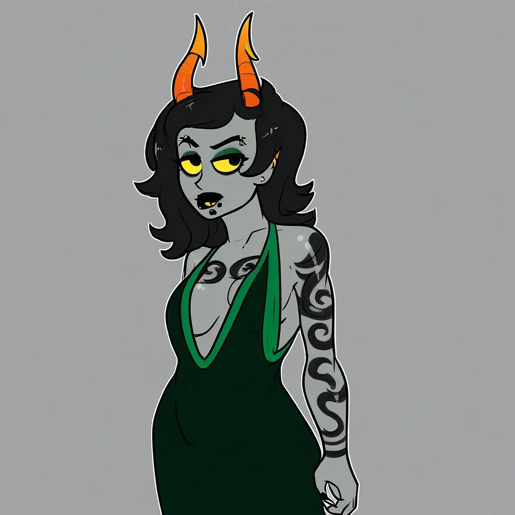 Porrim Maryam (Homestuck) Pony