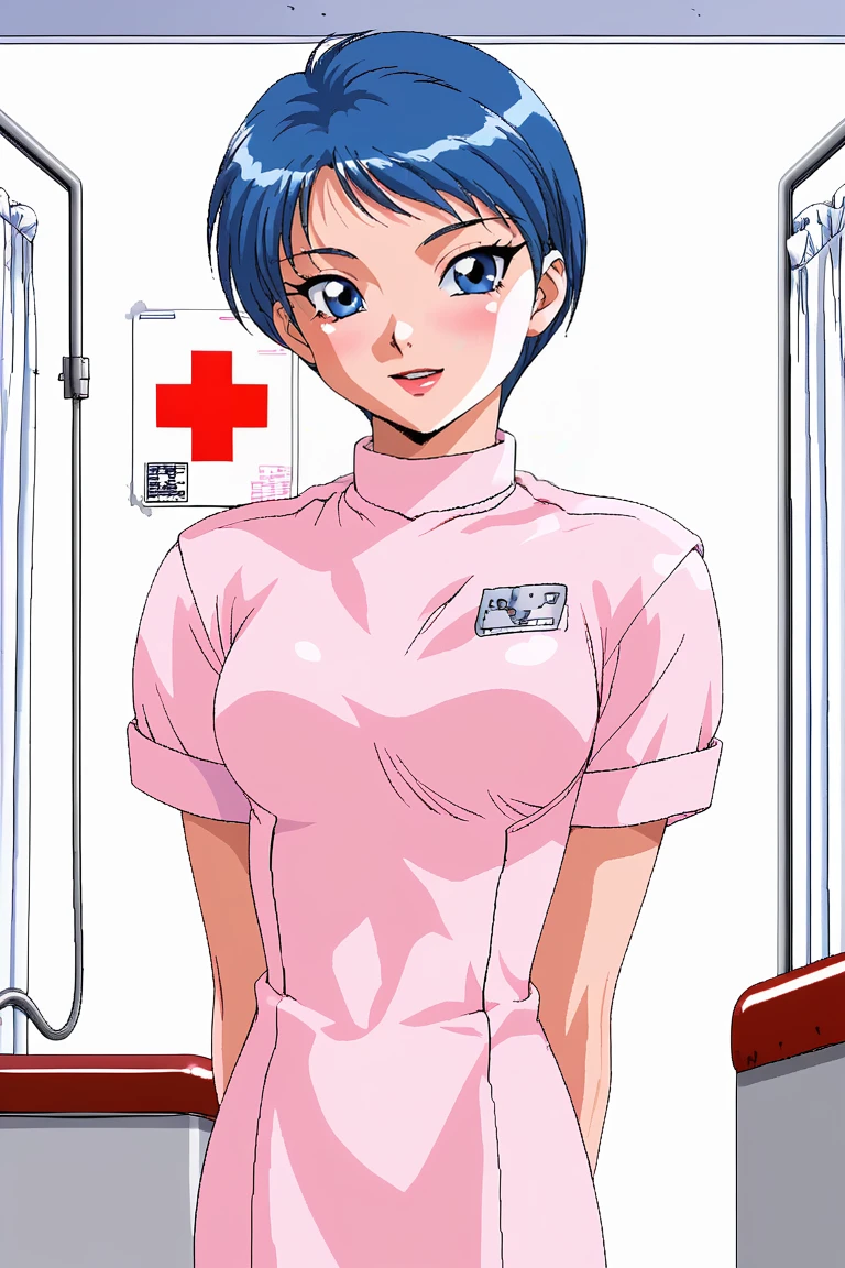 Oomiya Etsuko (Animahjong X) [PonyXL] v1.0-pxl