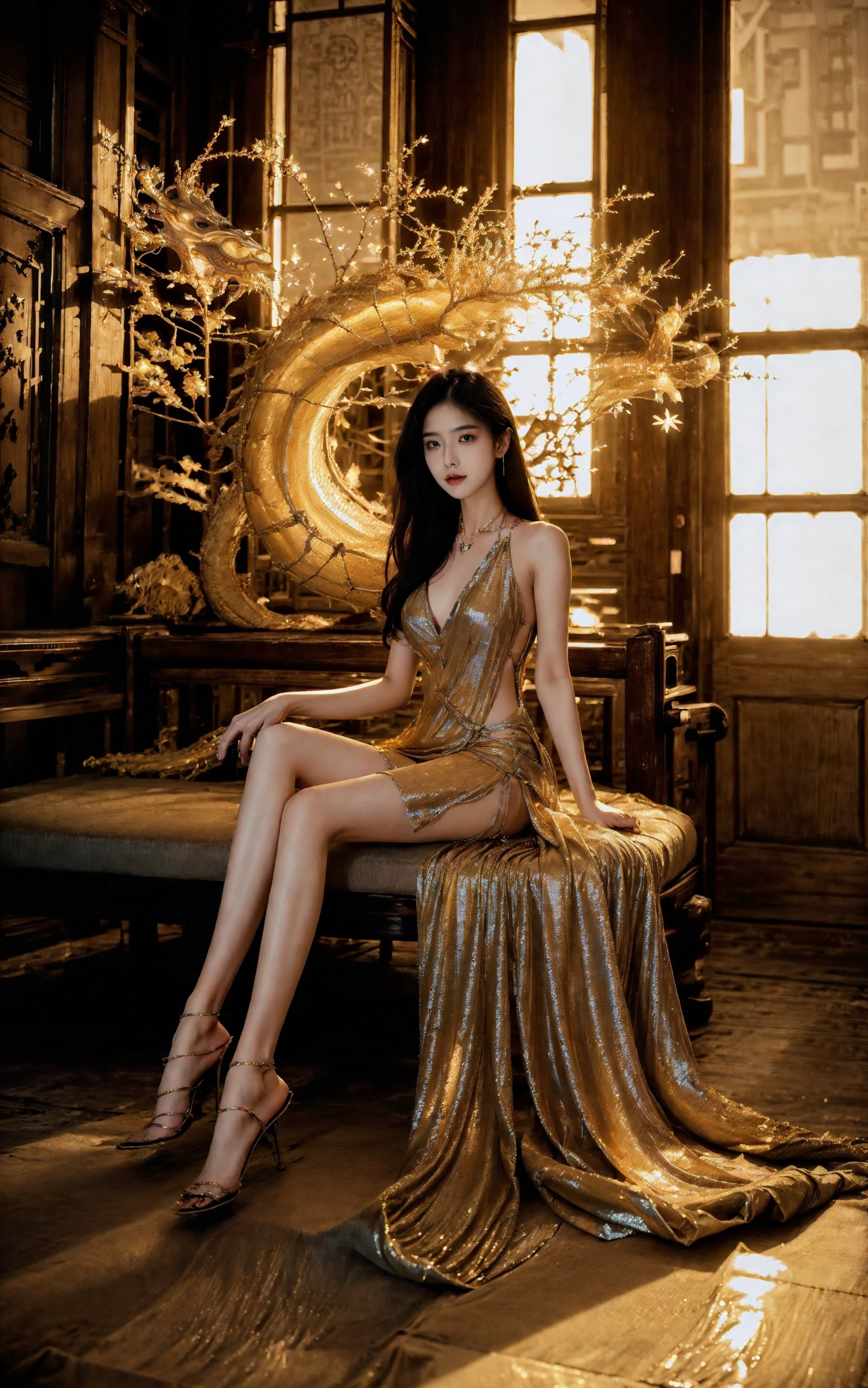 Xuer - Golden Years v1.0