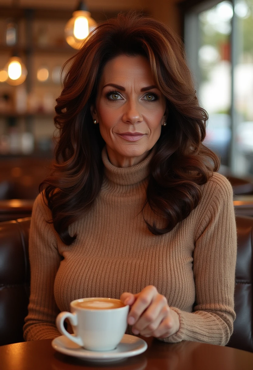 Deauxma (Flux) - Adult Film Actress V1