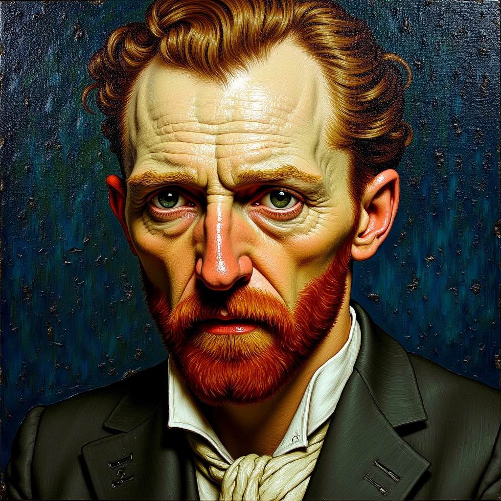 Roberto Ferri Style (Flux-D) v1.0