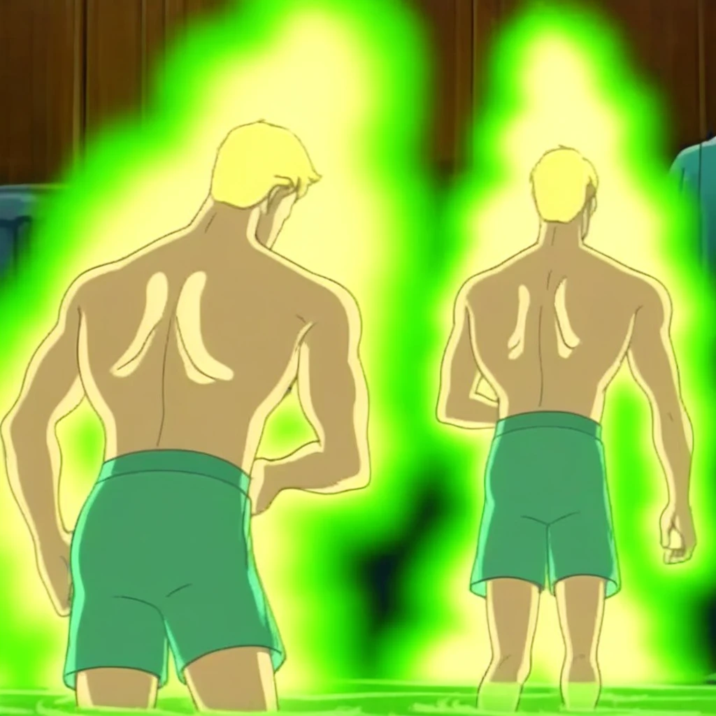 Captain Rogers (Spider-Man) V1