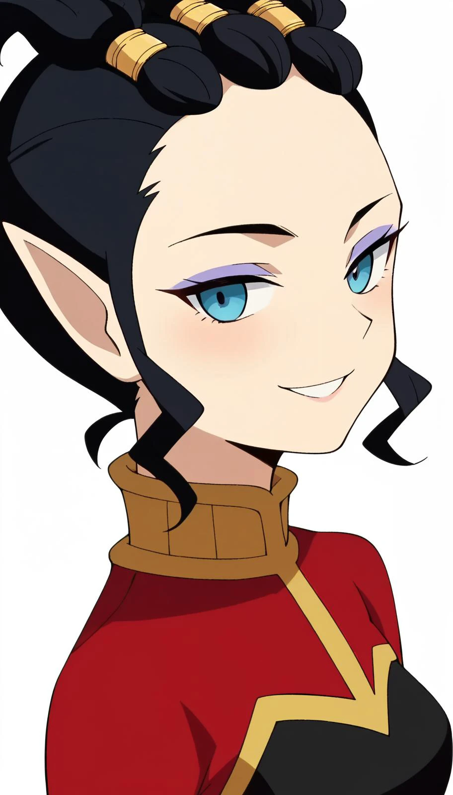 Shinjami - Inazuma Eleven GO: Chrono Stone v1.0
