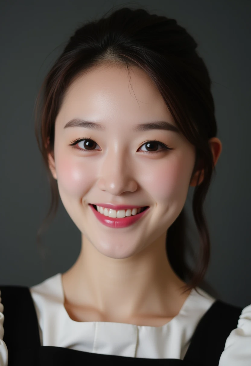 Korean Gone Flux v1.0