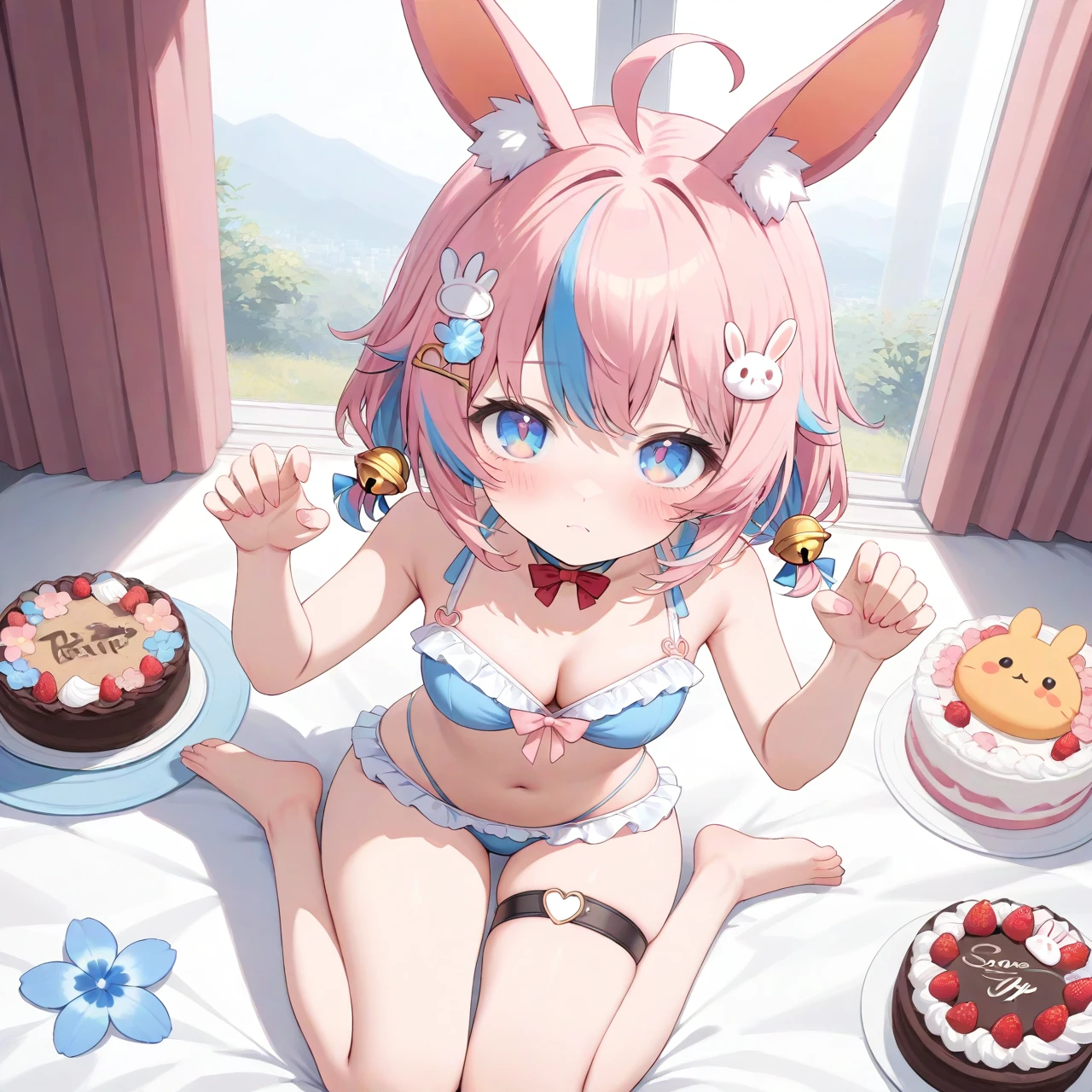 P-SP 绫奈奈奈 綾奈なな AyanaNana - 泳衣 Swimsuit - PSPlive - Pony SDXL lnnn-swimsuit-pony-r1