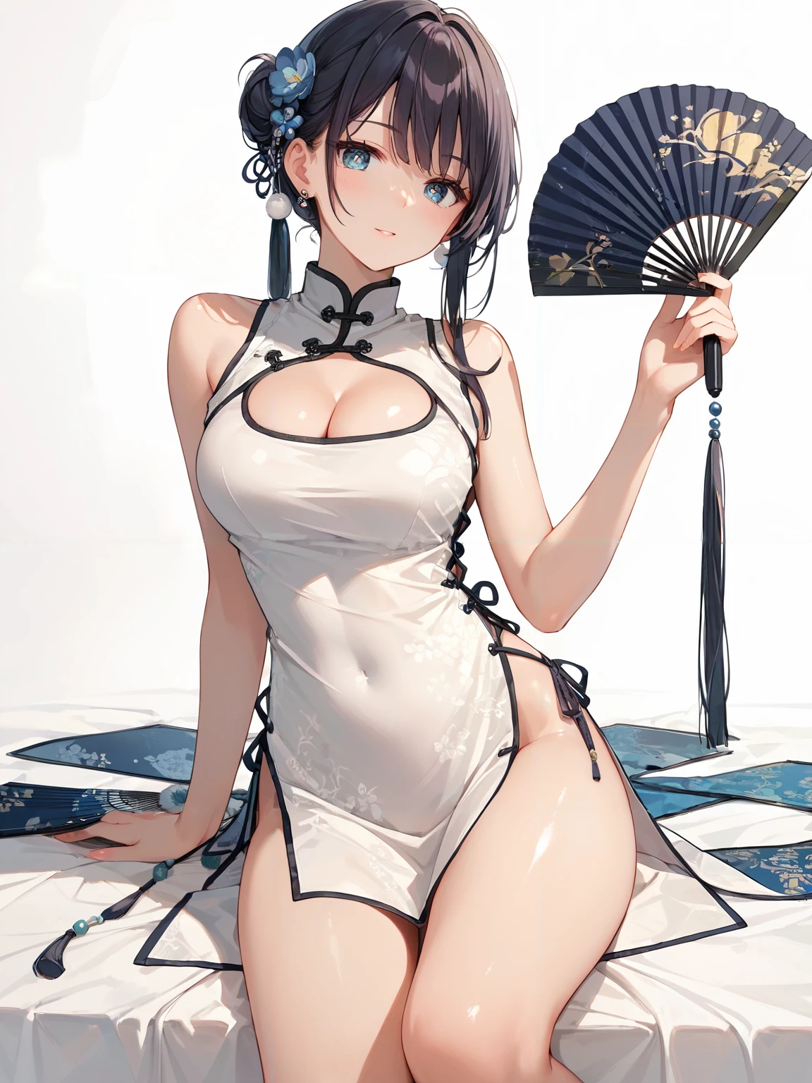 femele,1 persons,Princess
(master piece:1.4),(hyper quality:1.2),(Hyper Detailed:1.4),(Perfect drawing),NFSW,3D Photography,16K illustrations,(clearface),(Hi-Res),(She wears a beautiful dress that only a person with a pure heart can see),Cartoon Female Anime and 2 Pictures 3 Hot Photos on xvixporncom, 1girl in, breasts, Solo, , Yor, Navel, Looking at Viewer, Spread legs, Choker, Sitting, Open your clothes, blush, medium breasts, Jewelry, earrings, Outdoors, Panties, cumdrip, Brown eyes, Skirt, 鎖骨, Underwear, Black hair, Ponytail, partially visible , cum in , Bangs,Kimono,((Ass)),((focus on the ass)),((shapely butt)),Beautiful
、Beautiful ass、(((Beautiful lingerie)))、Beautiful embroidery、beautiful fabric、Beautifully decorated、a gorgeous、illustrious、Japan background,mansion,palatial palace,borgar,((beatiful backgrounds)),Detailed drawing,Fantastic、emotional、