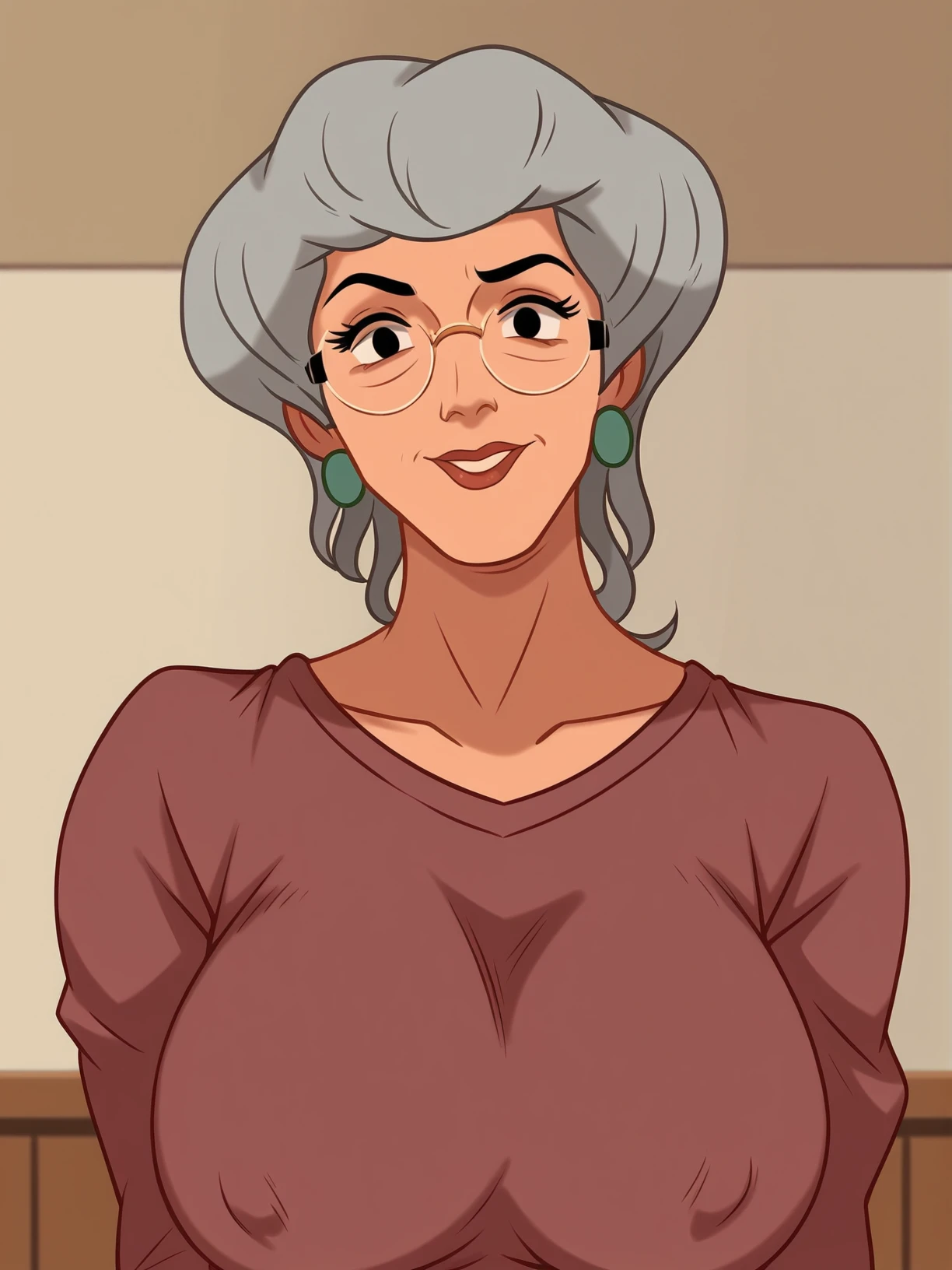 [Inusen] [Gilftoon] Lunch Time V1