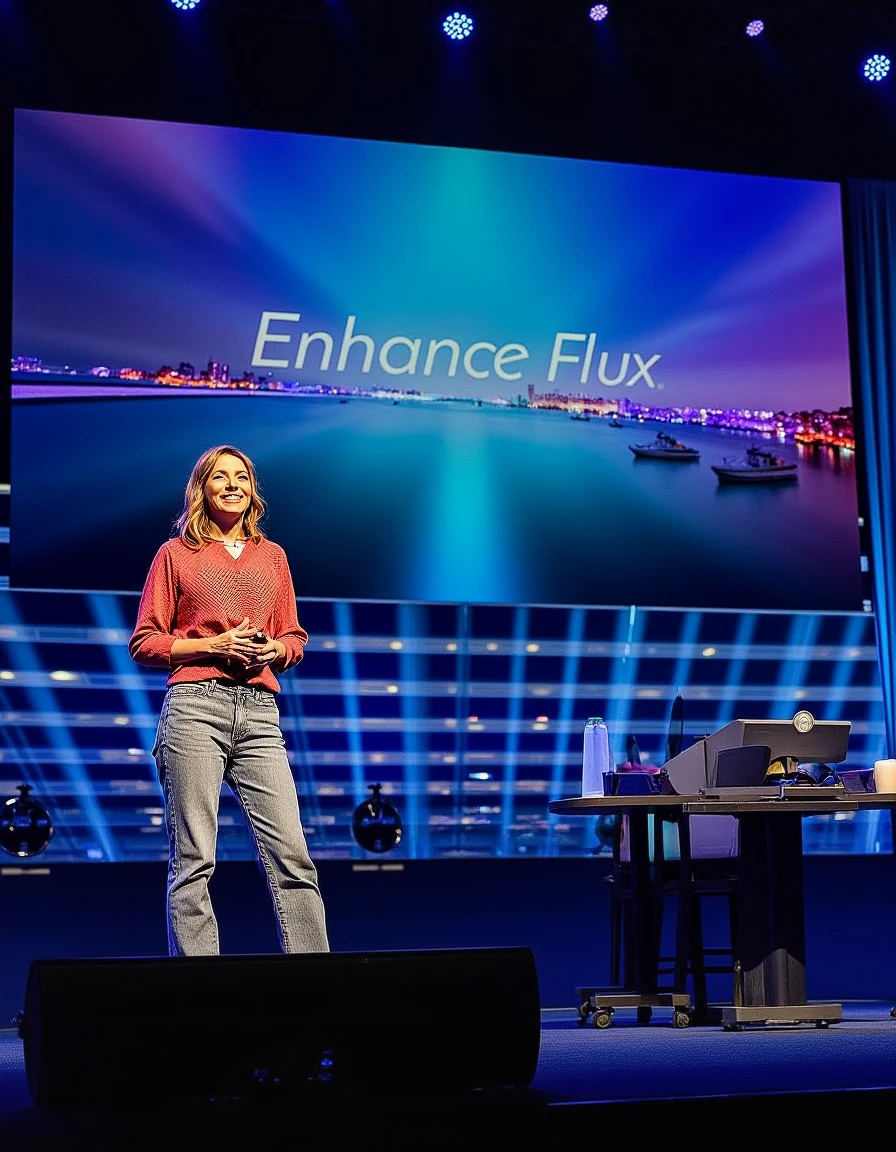 Enhance - Flux beta1