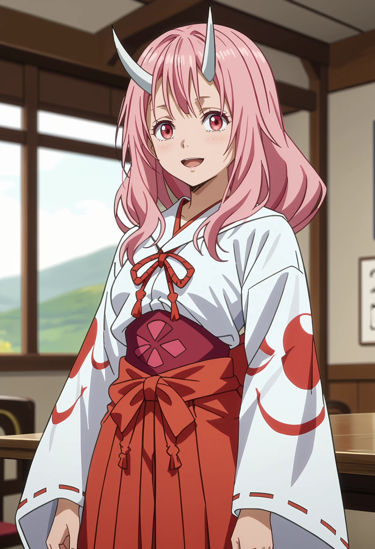 Shuna | Pony XL | TenSura: Tensei Shitara Slime Datta Ken PonyXL v1.0