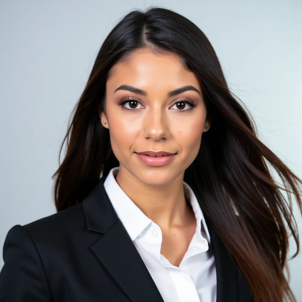 Xxlayna Marie (Flux) v1.0