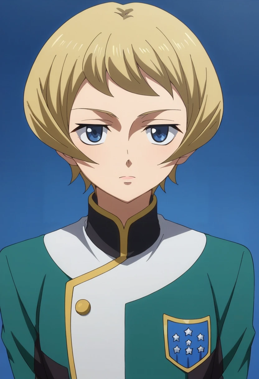 Julieta Juris (Mobile Suit Gundam IRON-BLOODED ORPHANS) | ジュリエッタ・ジュリス (機動戦士ガンダム 鉄血のオルフェンズ) | PonyXL v1.0