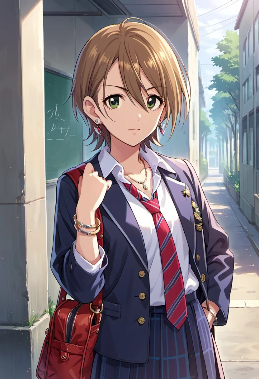 Kimura Natsuki | THE iDOLM@STER Cinderella Girls | アイドルマスターシンデレラガールズ v1.0