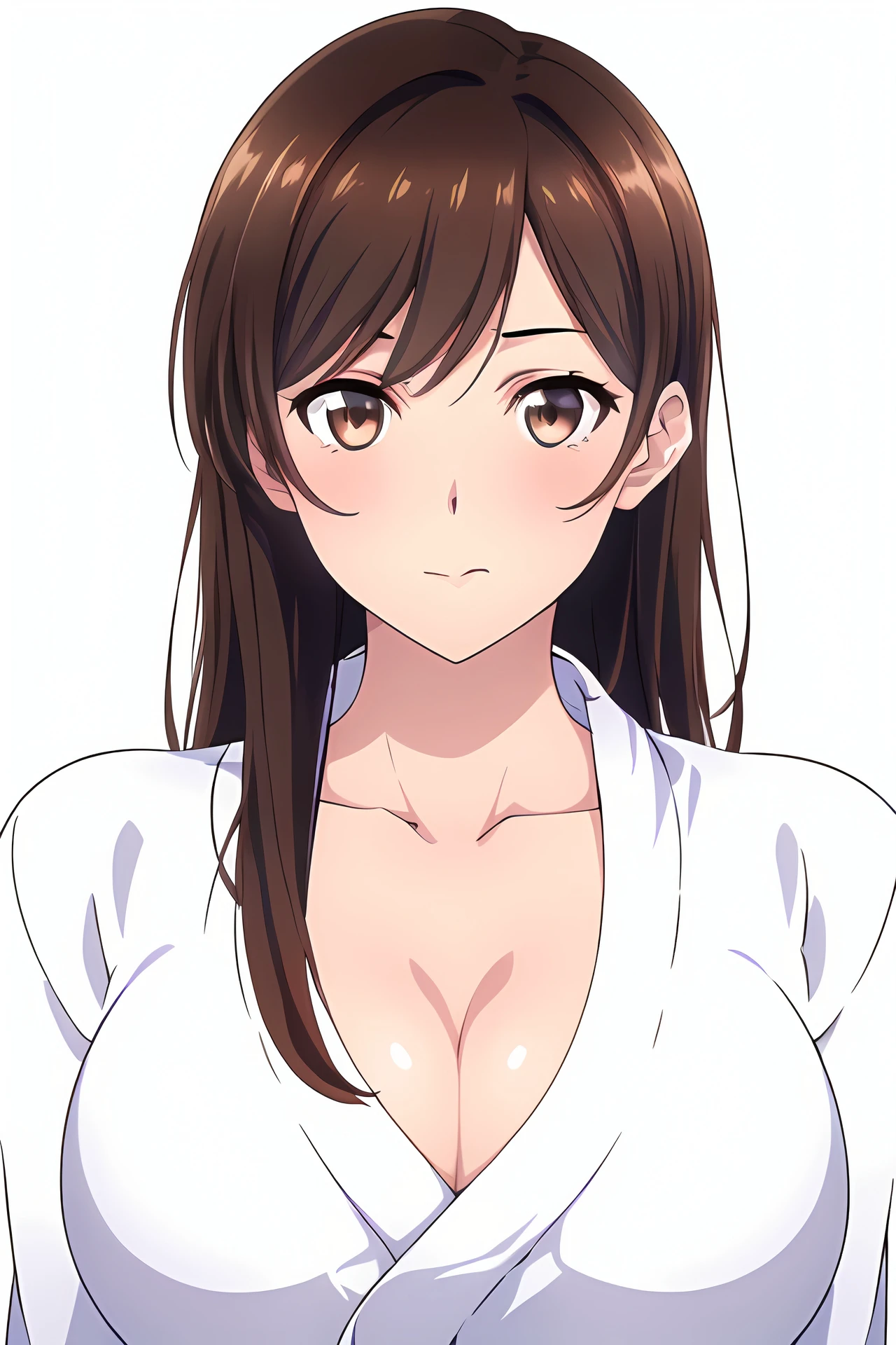 Mizuhara Chizuru 水原千鶴 | Kanokari かのかり | Chizuru Ichinose 一ノ瀬 ちづる | Rent-A-Girlfriend 彼女、お借りします v1.0