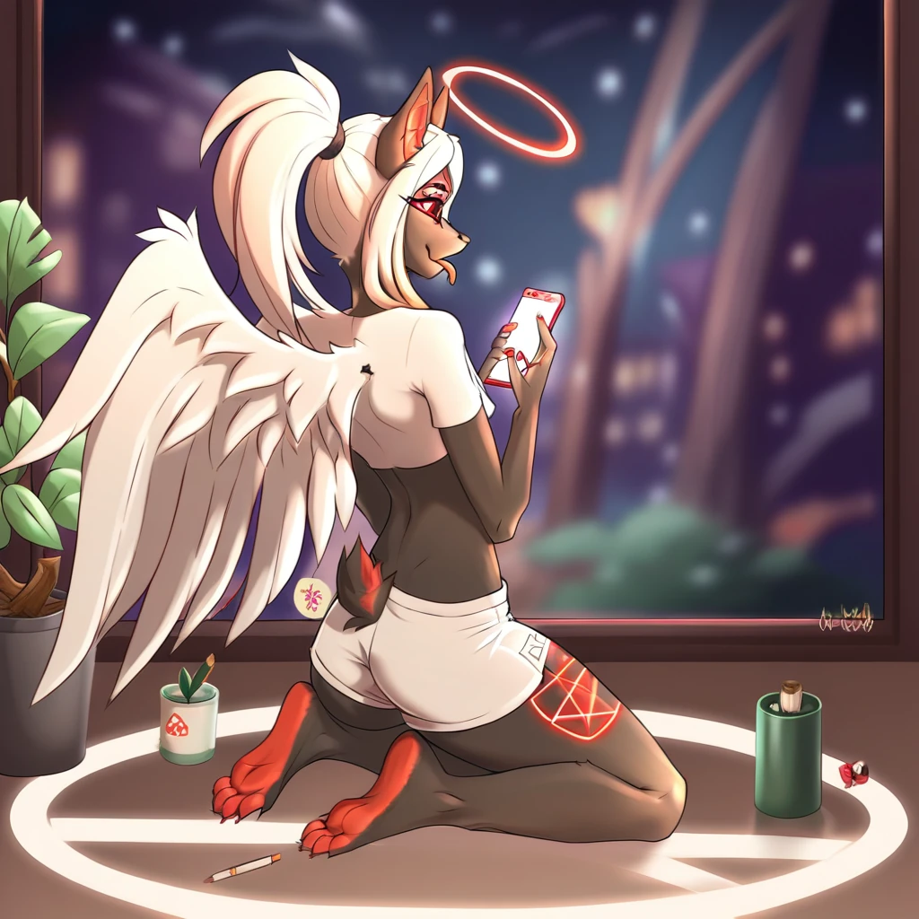 Greshock/ Грешок (AcuWacu) V1