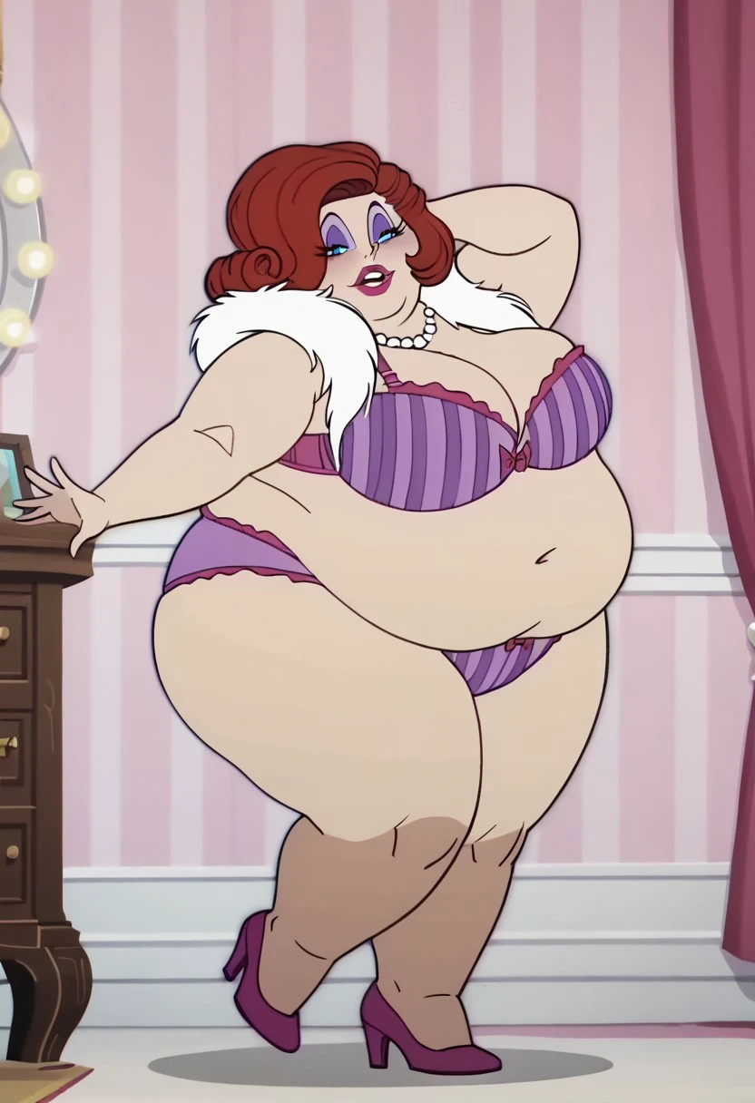 Margo Monroe (OC) v1.0
