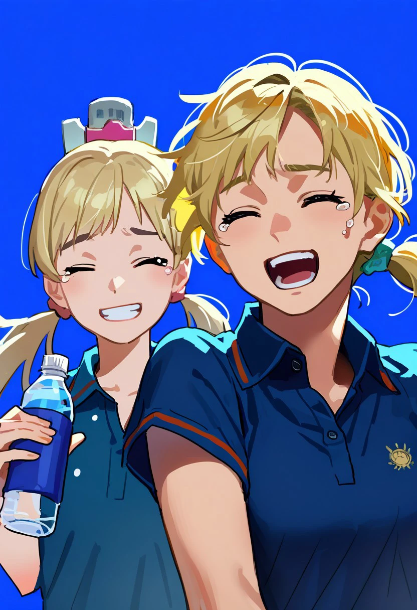 Polo Shirt | Concept Lora V1