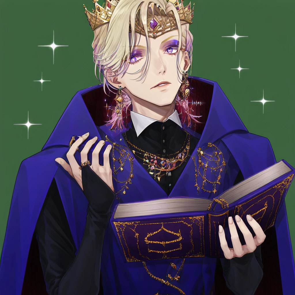 Vil Schoenheit twisted Wonderland Vil Schoenheit twst