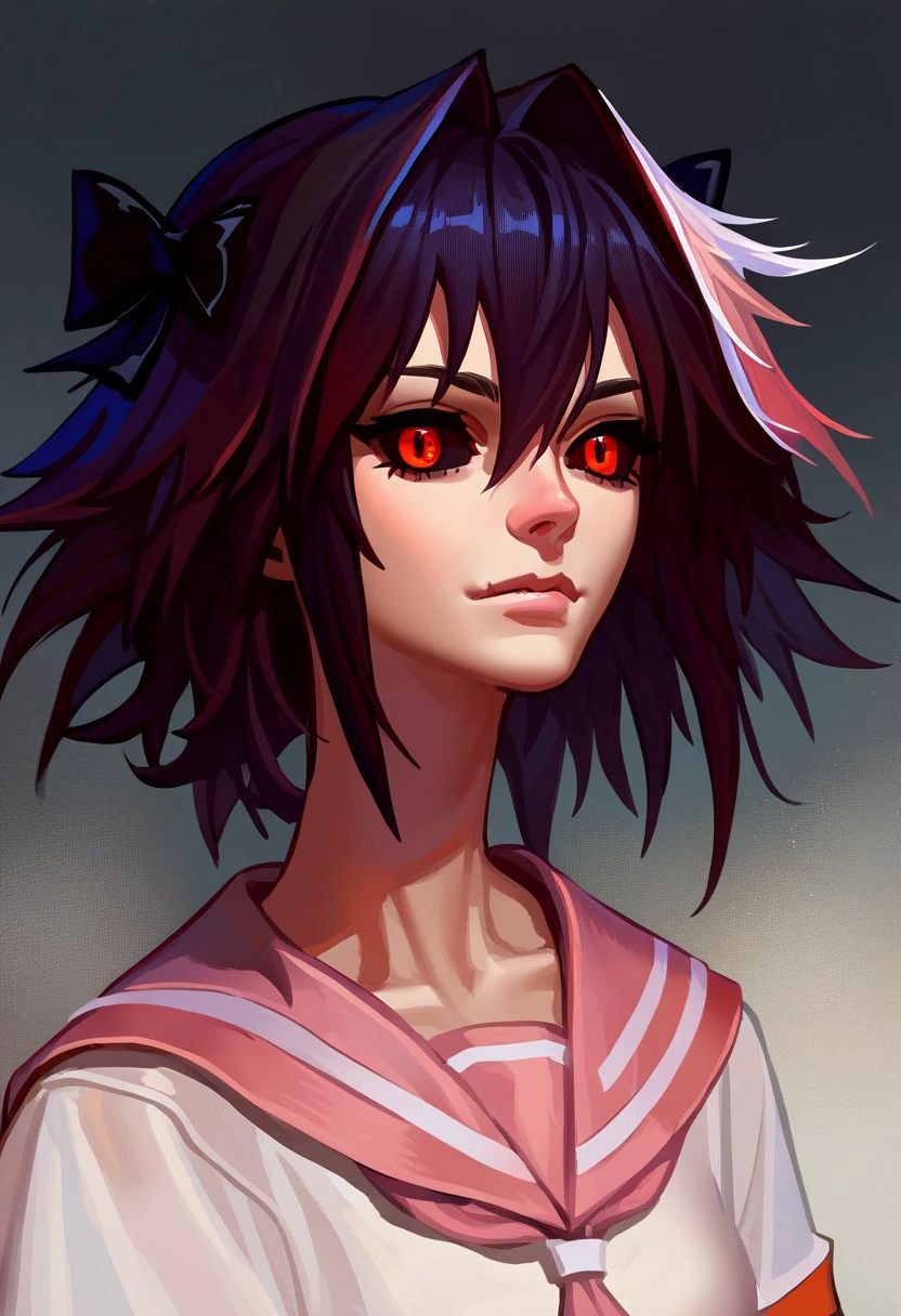 Shiki-Form | Concept eyes V1