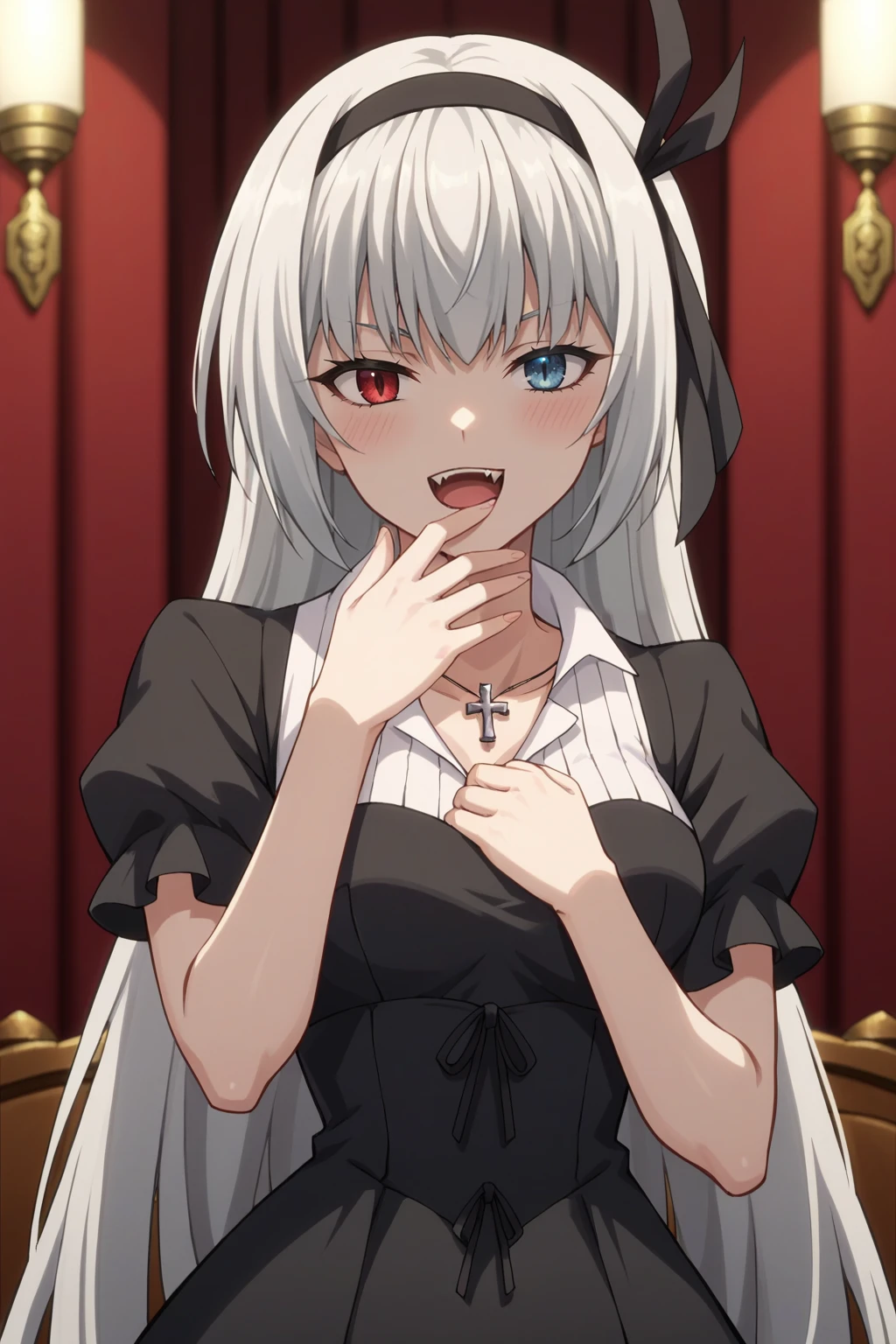 Luminous Valentine (Tensura) Luminous Valentine V1