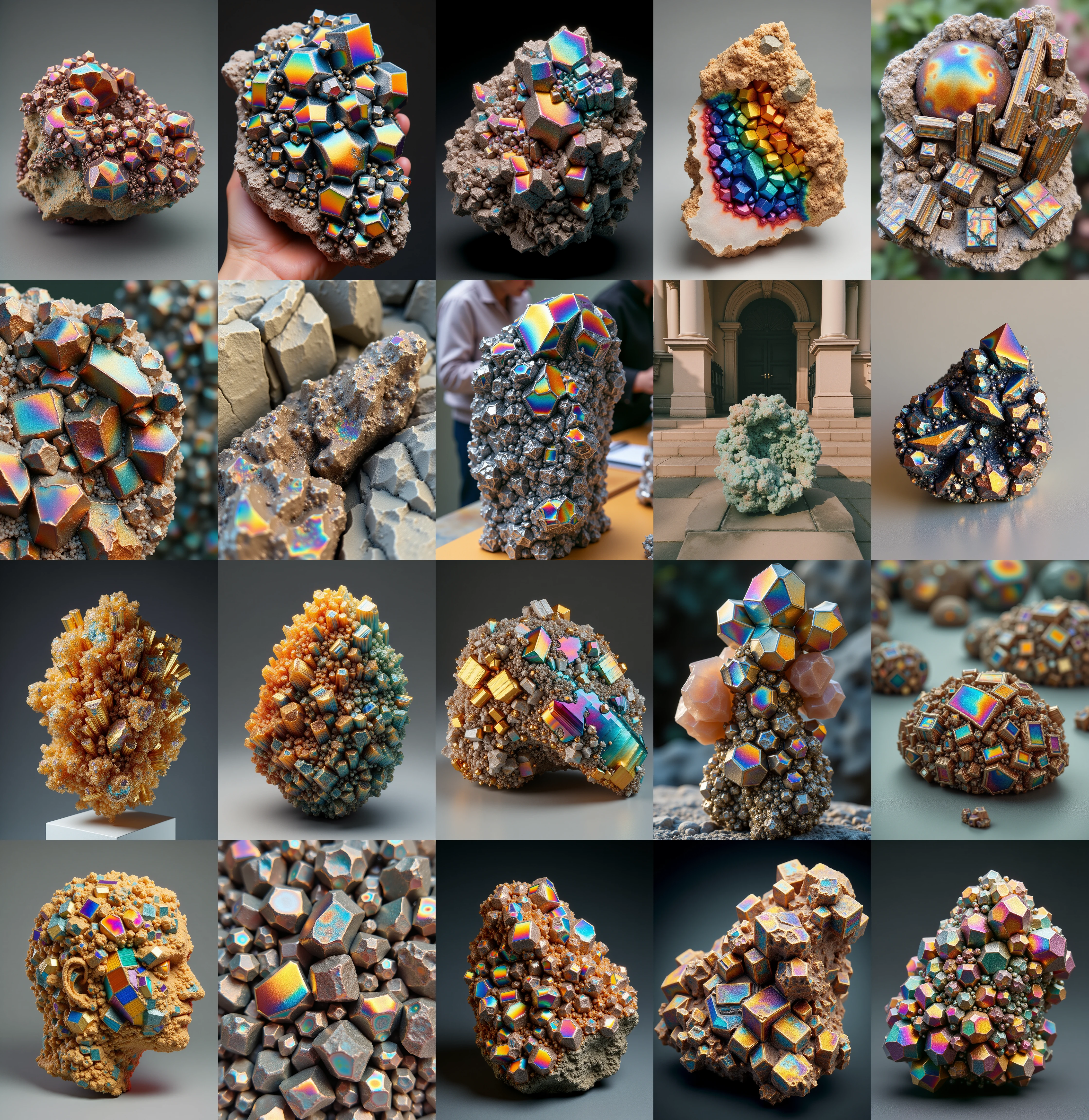 Bismuth Style [FLUX+SDXL+1.5]