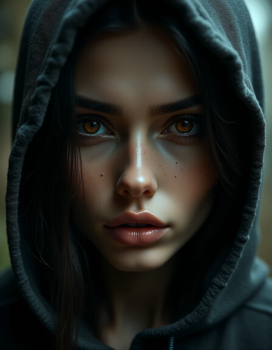 Eerie Atmosphere [FLUX+SDXL]