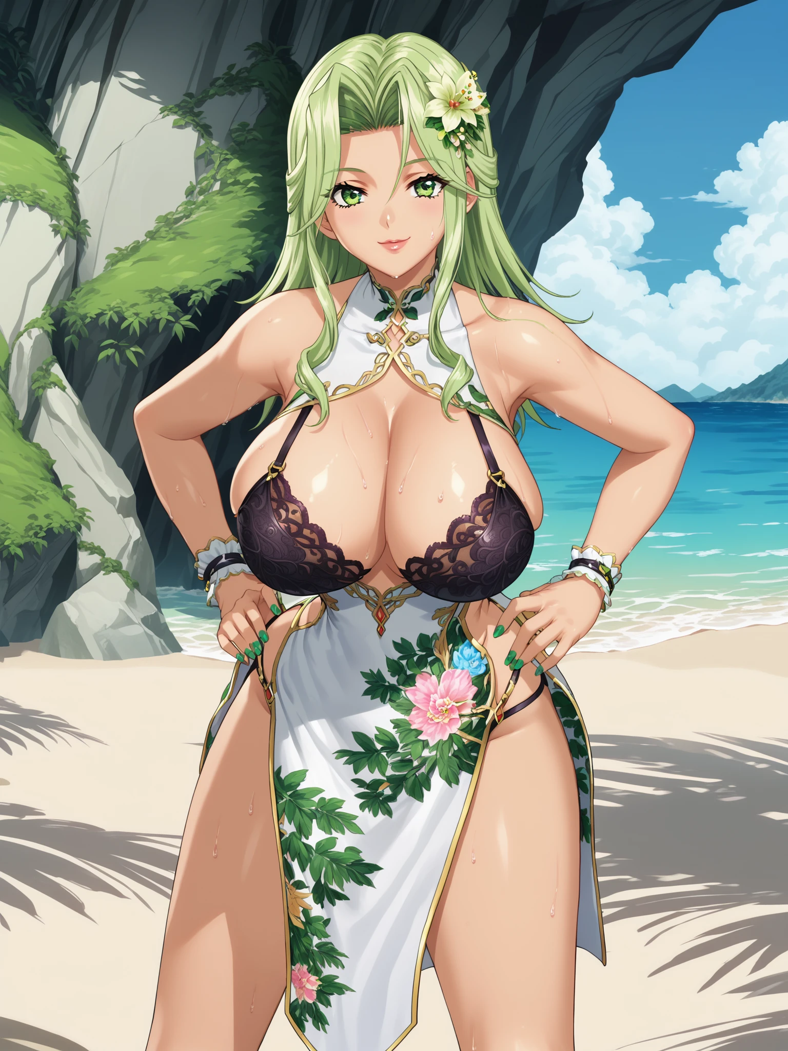 doaxvv costume osmanthuswine pony