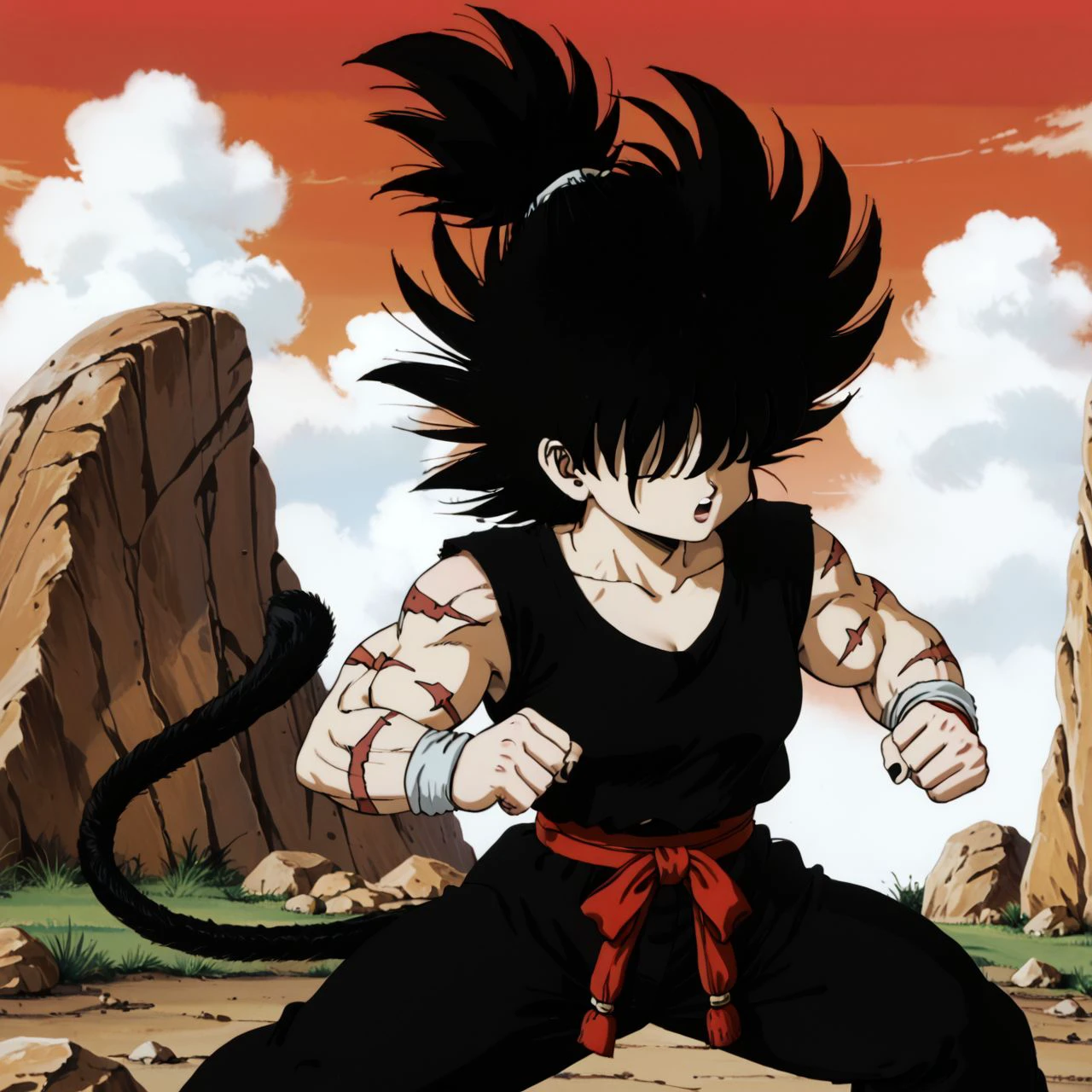 Sol Yulaan [Yabanverse] v1.0