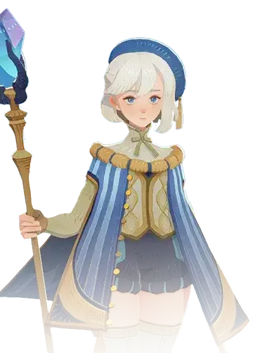 Cassadee - AFK Journey v1.0